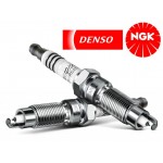 Свечи зажигания