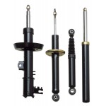 Амортизаторы