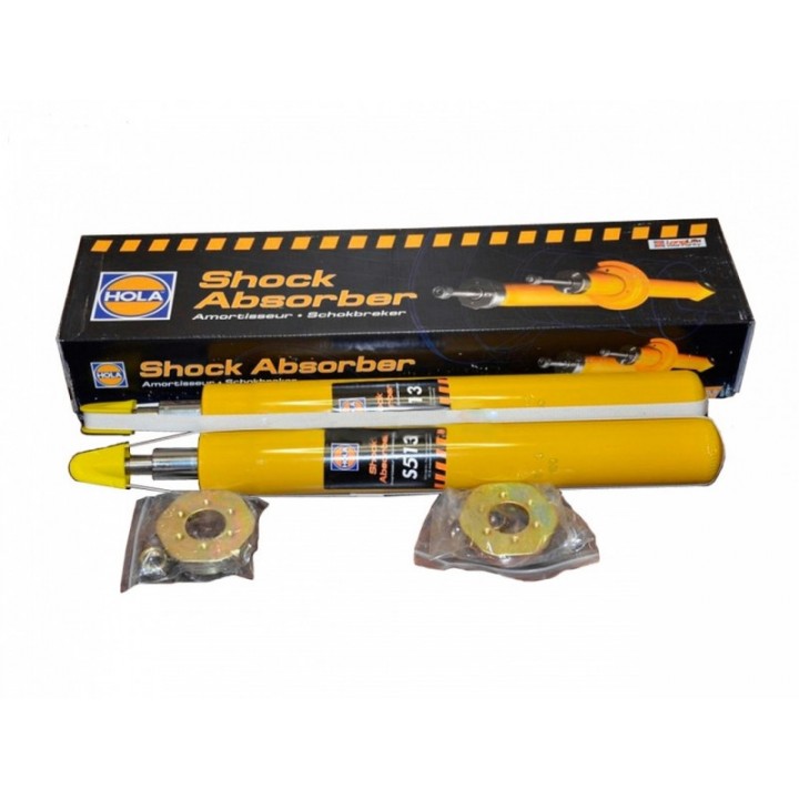 Амортизатор передний (вставка) (газ) Lanos/Sens/Nexia S513 