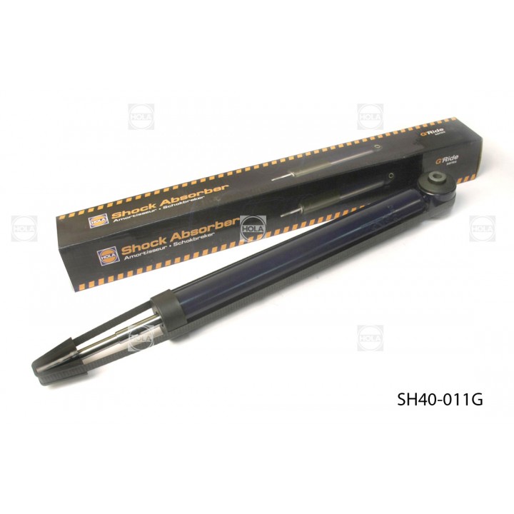 Амортизатор задний (G Ride) левый/правый CHEVROLET Aveo, Viva																			