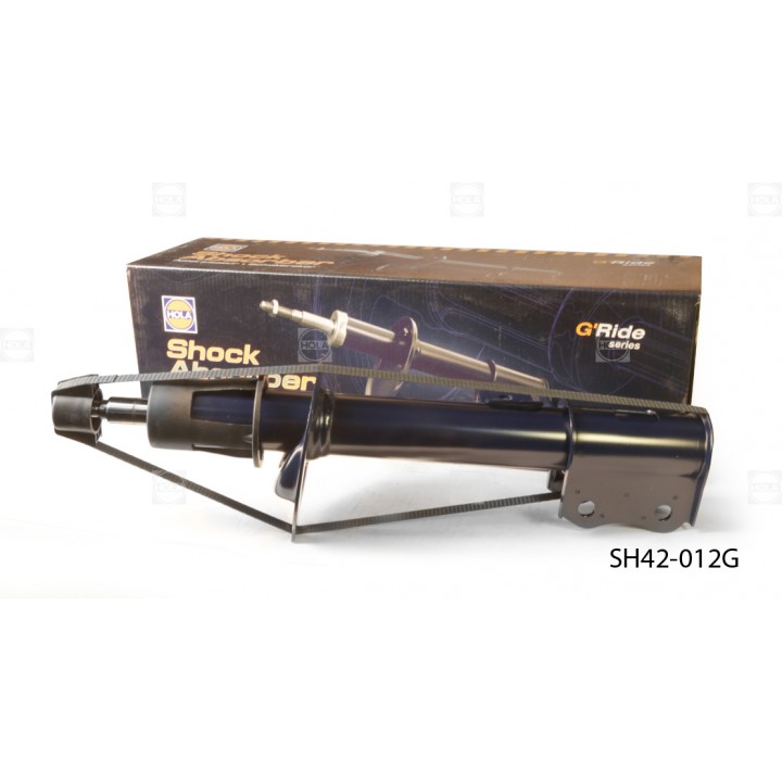 Амортизатор задний правый (G Ride) CHEVROLET/DAEWOO Lacetti, Nubira																			