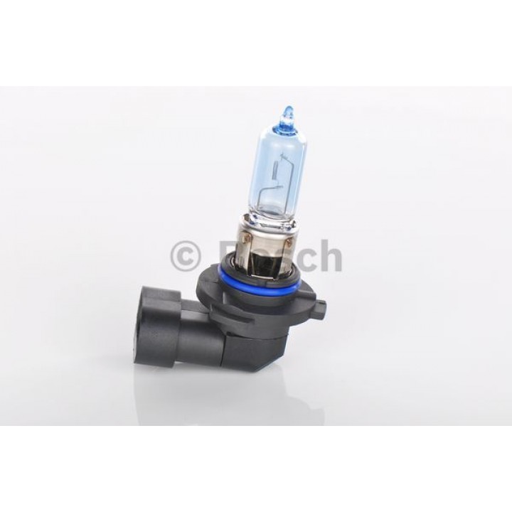 Лампа BOSCH HB3 12V 60 W P20d Xenon Blue