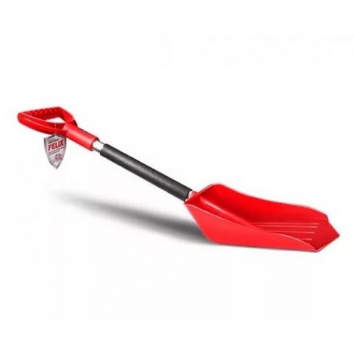 Лопата для уборки снега Felix 