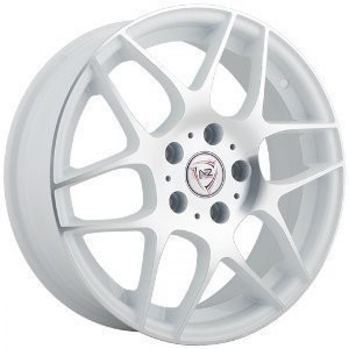 ДИСК 6x15 5/100 ET40 DIA57.1 WF