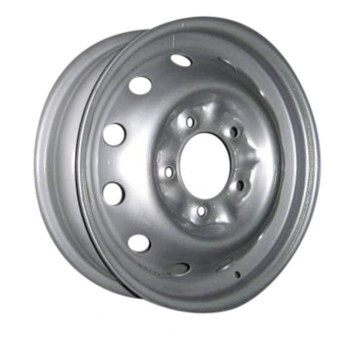 ДИСК 6.5x16 5/139 ET40 DIA98.1 GM