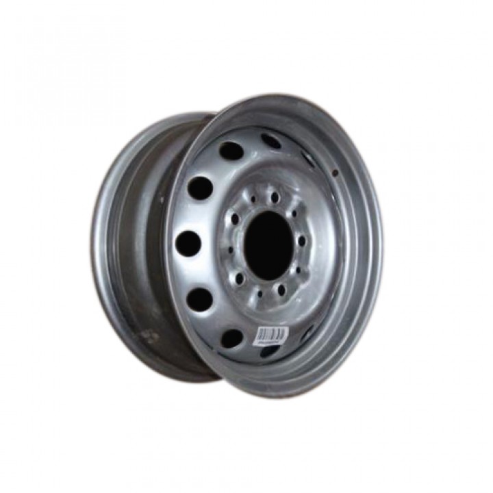 ДИСК 6x15 5/139.7 ET40 DIA98.5