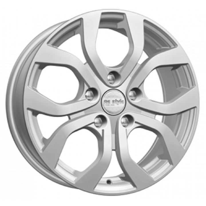 ДИСК 6.5x16 5/114.3 ET50 D66.1