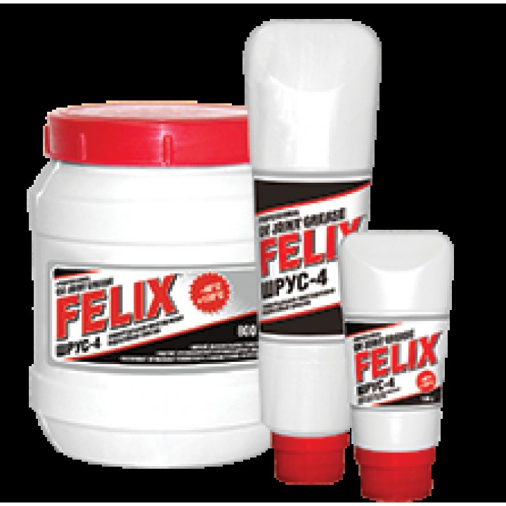 Смазка ШРУС-4 Felix 300г 