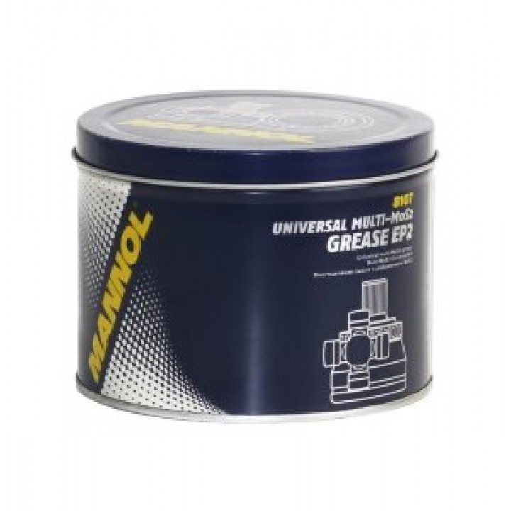 Смазка EP-2 SCT Universal Grease 5кг