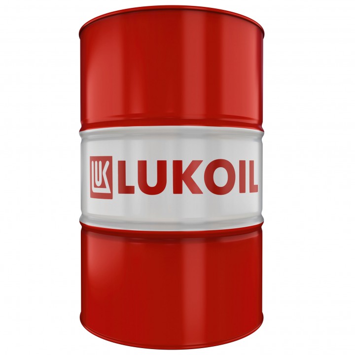 Моторное масло  Лукойл Супер 15w40 216.5 кг 