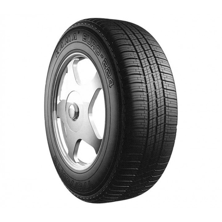 Всесезонная шина KAMA Euro-224 175/70 R13 