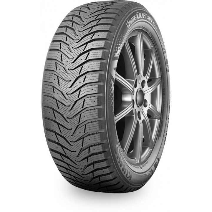 Шина зимняя шипованная легковая WinterCraft Ice WS31 245/70 R16 107H