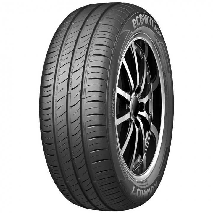 Шина летняя легковая KUMHO Ecowing ES01 KH27 205/55 R16 91H