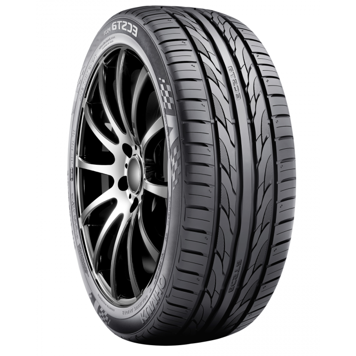 Шина летняя легковая KUMHO ECSTA PS31 205/55 R16 91W