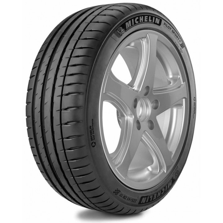 Шина летняя легковая Michelin PILOT SPORT 4 205/55 R16 91H