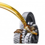 Трансмиссионные масла