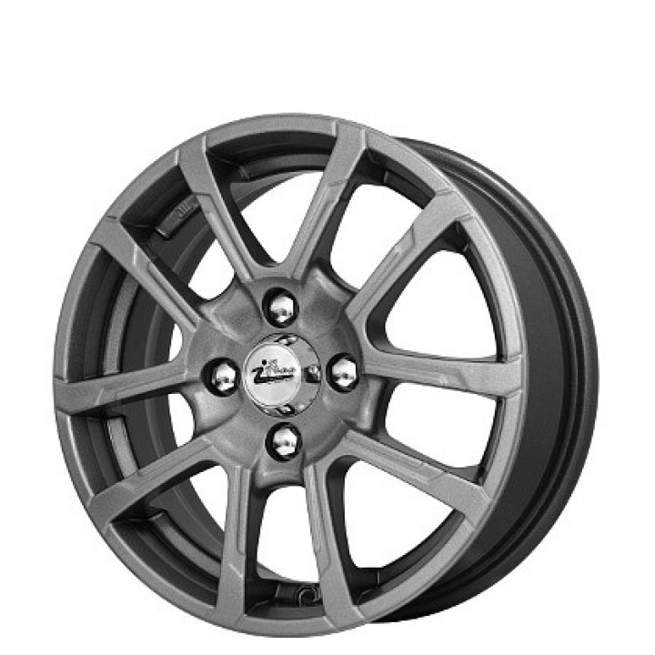 ДИСК 5,5-14 (4/100)ET38 d67.1 iFree СЛАЙДЕР НЕО-КЛАССИК