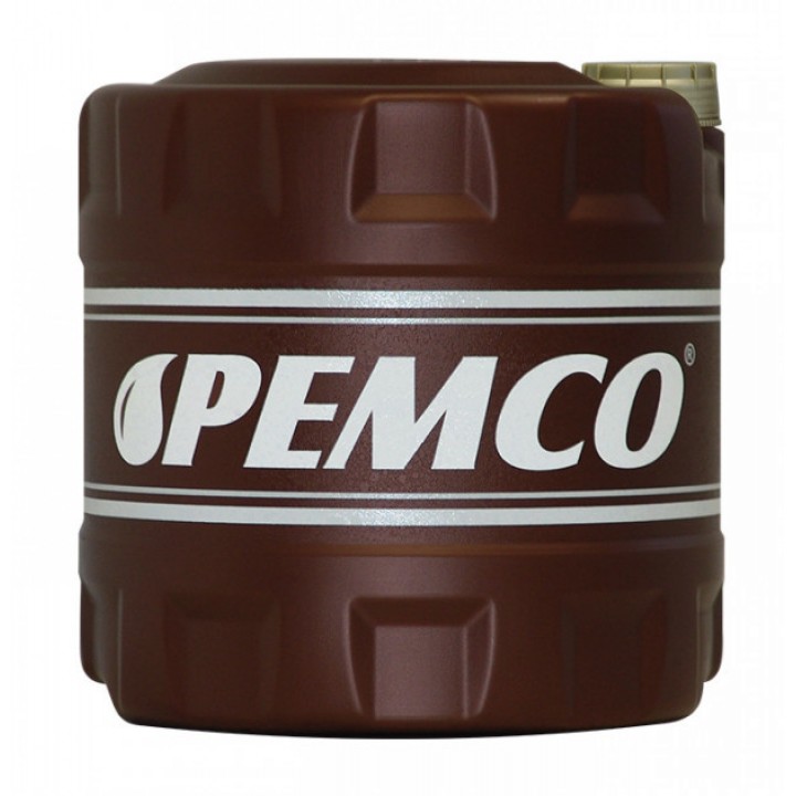  Масло моторное 10w40 CH-4/SL Pemco iDRIVE 214  E3/B3/A3 7л.