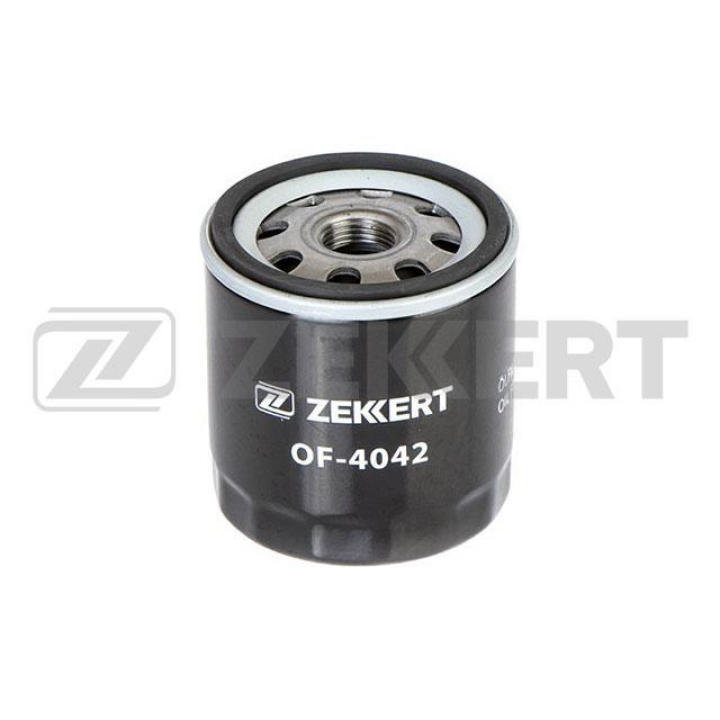 Фильтр масляный Ford Escort III-VII 80-, Fiesta I-IV 76-, Mazda 121 96-, Lada 2108-2112 88-, Gaz Volga 06-