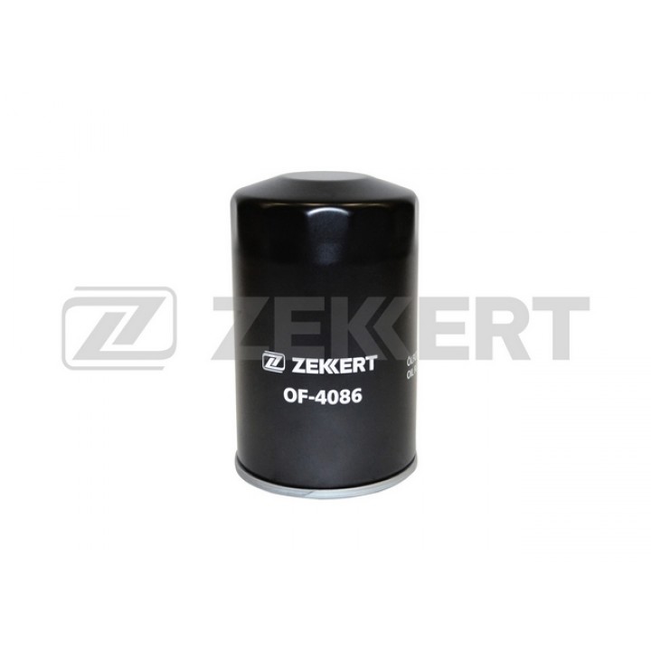 Фильтр масляный  Audi 80 IV 88-, 100 85-, VW Golf II, III 83-, Passat 80-, Polo 81-, Transporter IV 90-