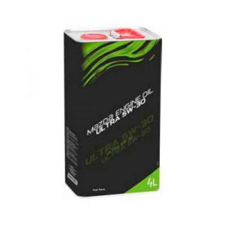 Масло моторное Fanfaro 6718 for Mazda METAL 5w30  4л