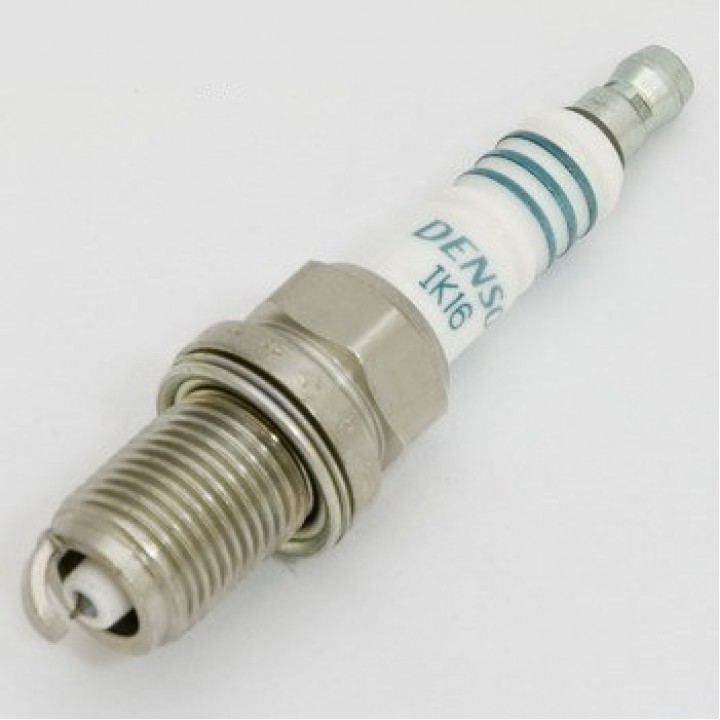 Свечи зажигания Denso IK16 "Iridium Power"(4шт)