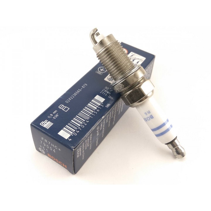 Свеча зажигания Bosch 0 242 236 565 FR7HC (4шт.)